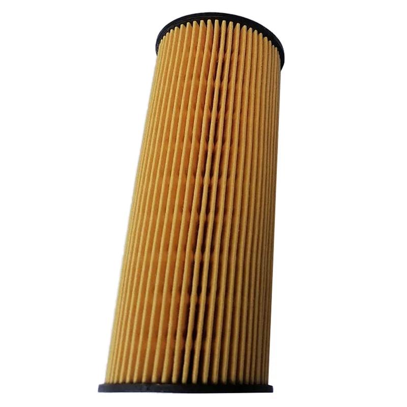 Масляный фильтр для BMW E60 E70 E72 E81 E84 E88 E90 E92 F01 F02 F11 F85 116D 118D 320D 320Xd M50D M550D 11427805707