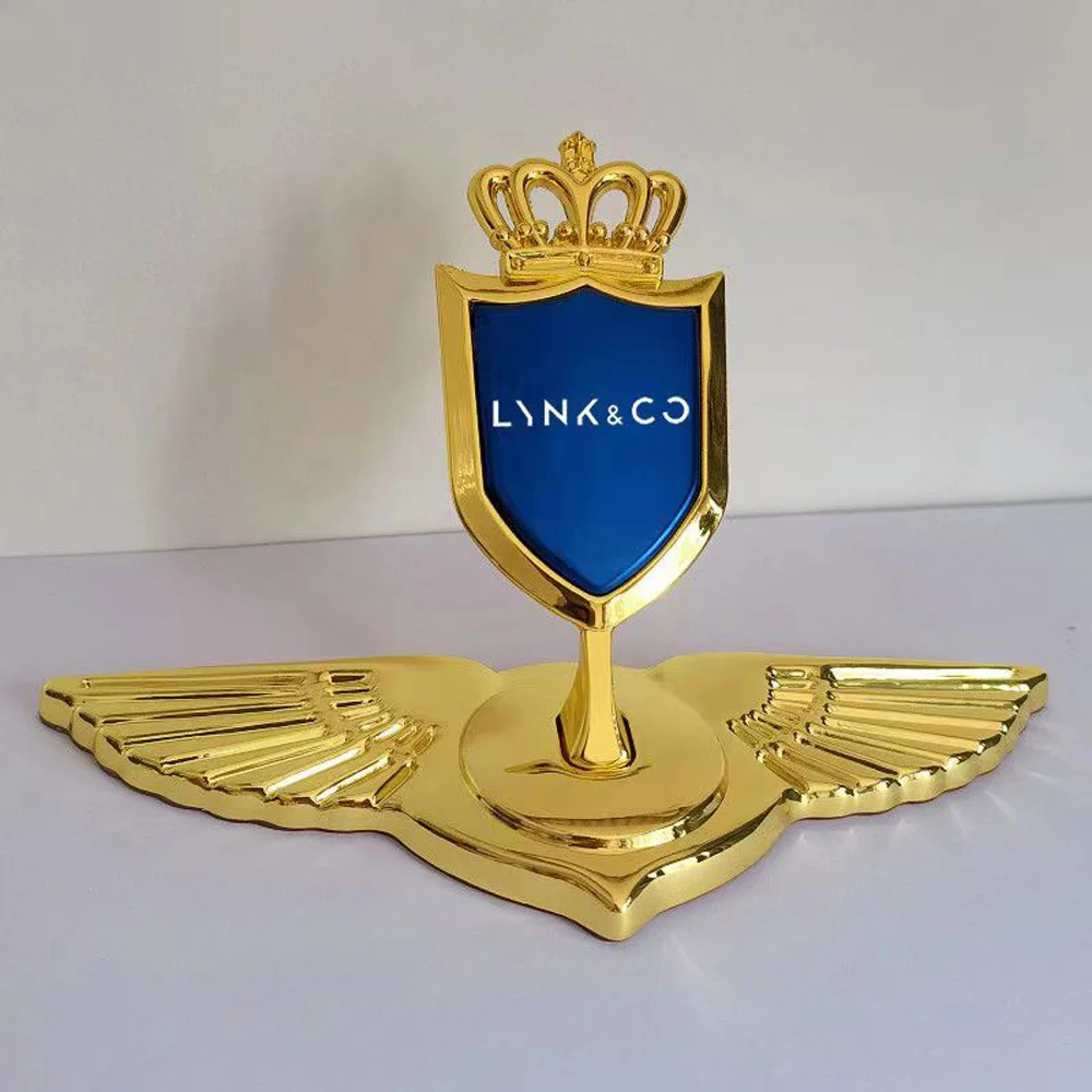 Автомобильные аксессуары для Geely Lynk &amp co 01 Phev 05 03 09 02 04 06 07 08 1 шт. Автомобильная 3D