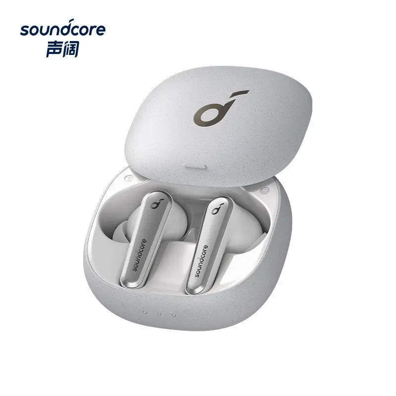 

Original Soundcore Liberty Air 2 Pro TWS 5.0 Touch Control True Wireless Earbuds ANC Active Noise Cancelling Earphone