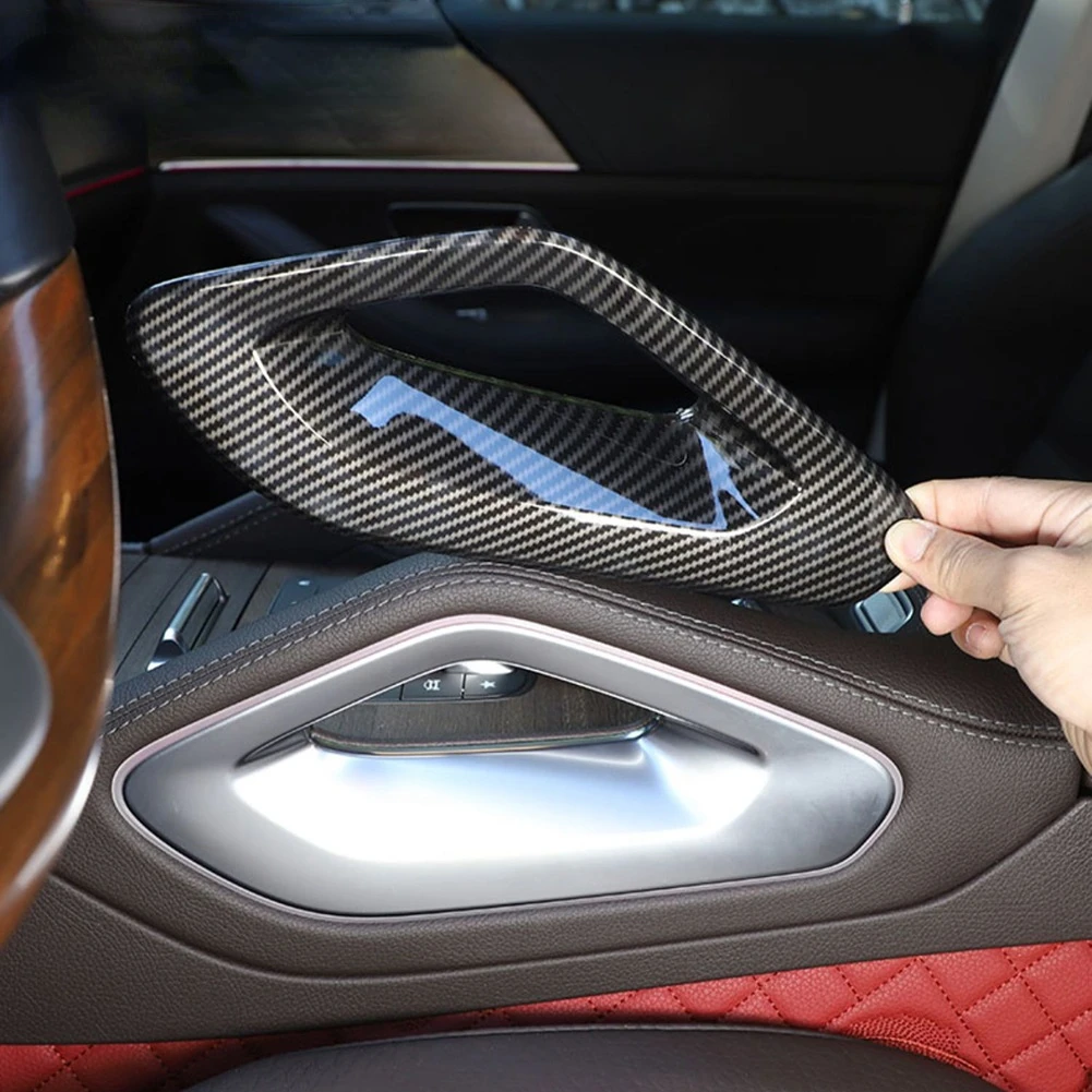 Подлокотник для Mercedes Benz GLE GLS Class W167 V167 Coupe C167 X167 AMG GLE53 GLE63 |