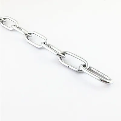 

Железная подвесная цепь для люстры Calla&Allan 60 см