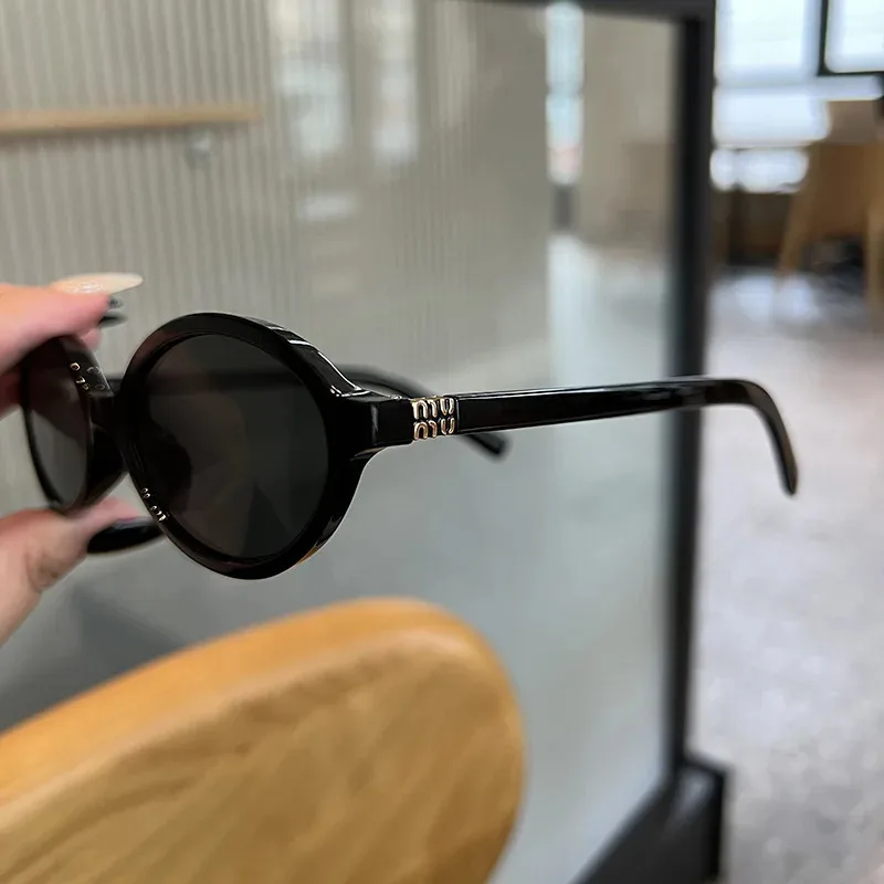 FRESHGUY Ins 2024 роскошные дизайнерские солнцезащитные очки UV400 для женщин и мужчин