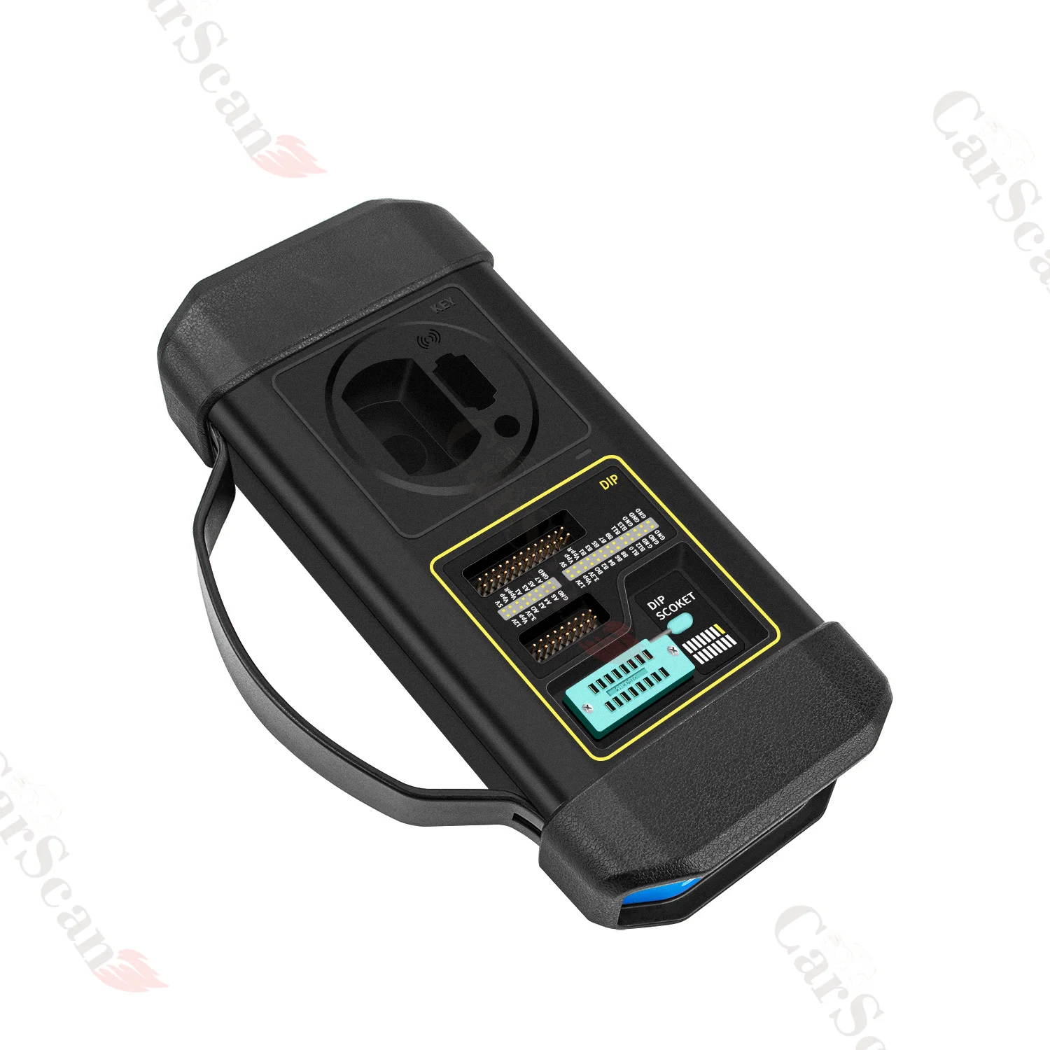 Для запуска X431 X-PROG 3 автомобильный ключевой программатор Obd2 сканер иммобилайзер