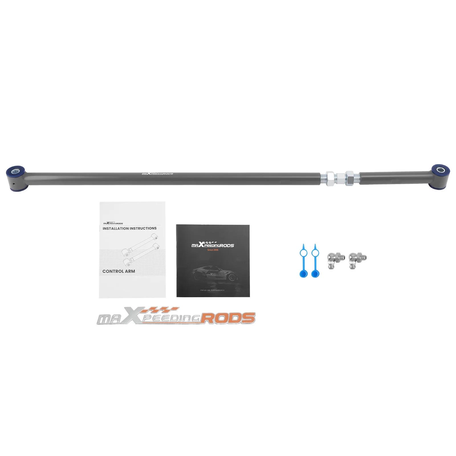 

Одинарный Регулируемый панхард-трек для Ford Mustang, 2-дверный 2005 2006 2007 2008 2009 2010 2011 2012 2013 2014