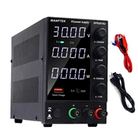 wanptek dps305u dc voltage stabilized power supply 30v5a 150w high precision adjustable laboratory power ac110v220v switchable