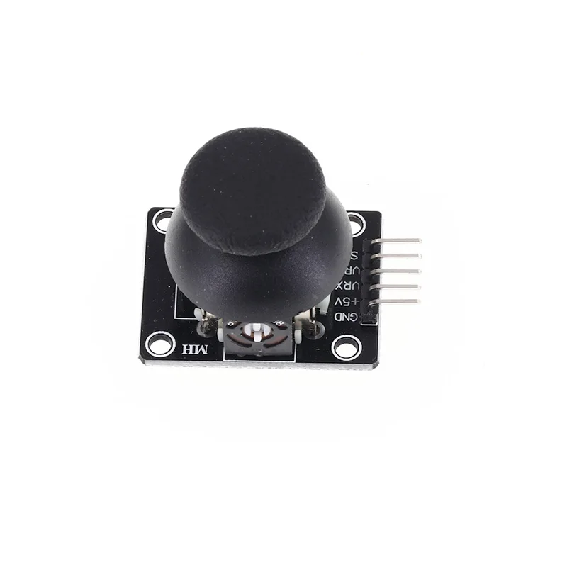 Для Arduino двухосевой XY джойстик модуль более высокого качества PS2 контрольный
