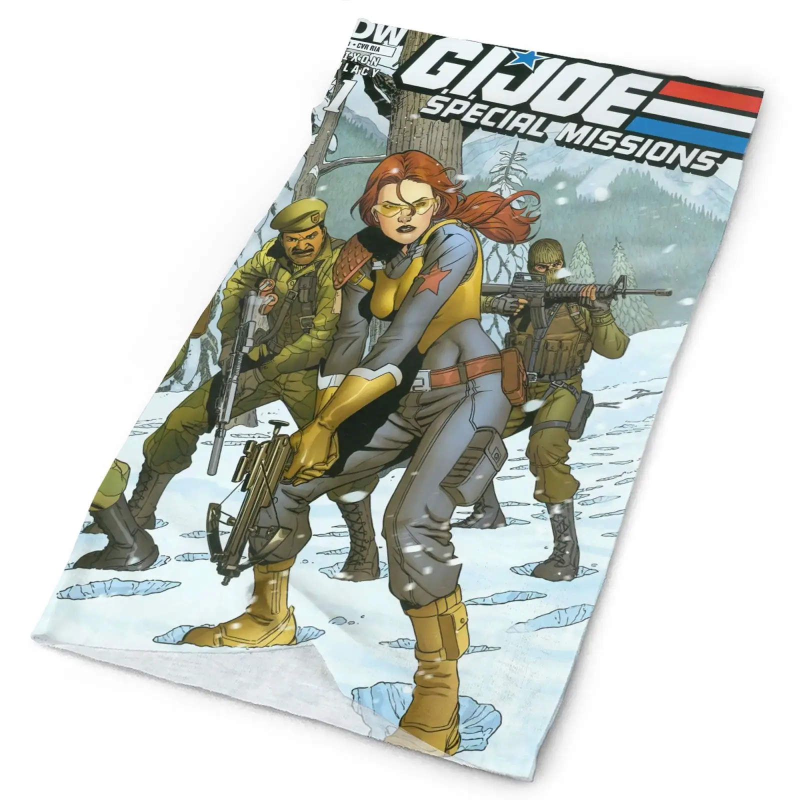 

Экшн-фигурка Gi Joe 1980S 3 Мужская бандана шарф для женщин и мужчин бандана для женщин и мужчин шарф для рыбалки шарф женский и мужской шарф