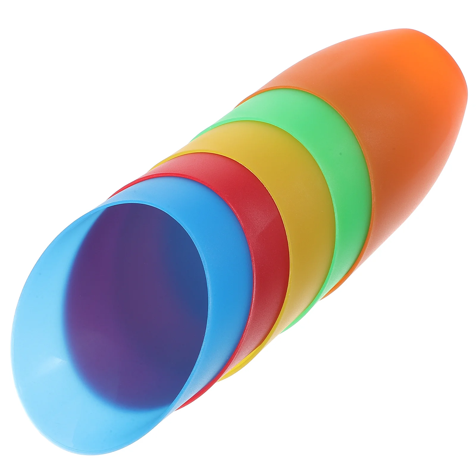 

Shield Desk Lamp Cover Durable Shade Simple Shades Table Light Horseshoe Lampshade