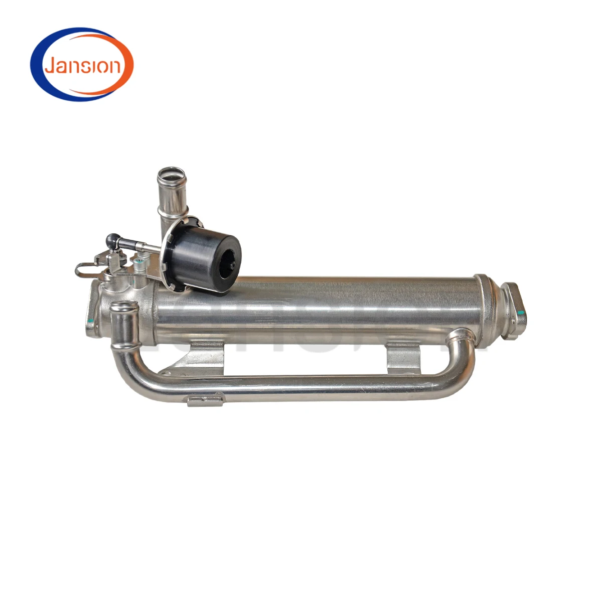 EGR Valve Cooler for VW Golf 5 6 Passat B6 B7 CC Audi A3 TT 8P1 2.0TDI BMN CBBB CEGA 03G131512AP 03G131512J