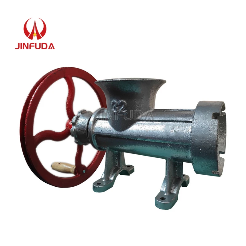 

Commercial Meat Stirring Enema Machine
