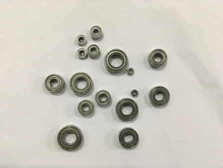 

5-10pcs 682ZZ 683ZZ 684ZZ 685ZZ 686ZZ 687ZZ 688ZZ 689ZZ Mini Bearing Metal Sealed Miniature Bearing Ball Bearings