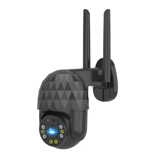 

Беспроводная IP-камера видеонаблюдения с функцией ночного видения, 1080P