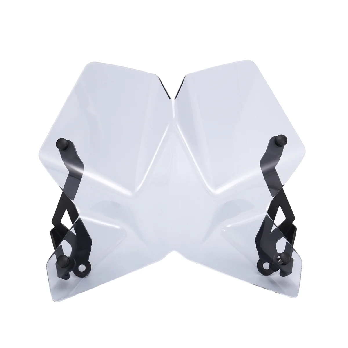 Ветровое стекло для мотоцикла экран лобового стекла ветрозащитный Super Duke 1290 Superduke