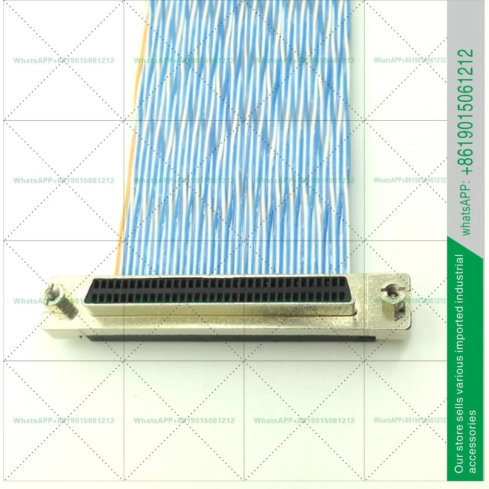Кабель SCSI, штекер SCSI68, шина SCSI68, длина удлинительного кабеля SCSI 68, мужскаямама, можно заказать (art.: 3920d464b83df) - 3920d464b83df