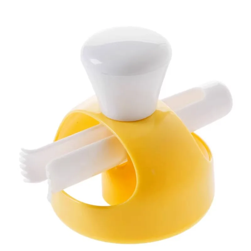 

Форма для пончиков из пластика