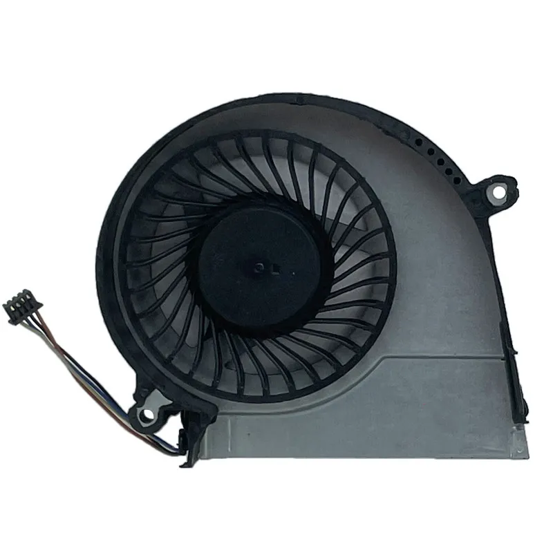Новый вентилятор охлаждения процессора ноутбука для HP TPN-Q122 Q121 Q120 14-E023 15-E024 15-e066 E035