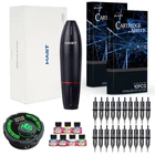 Машинка для тату-машинки, для картриджей и игл