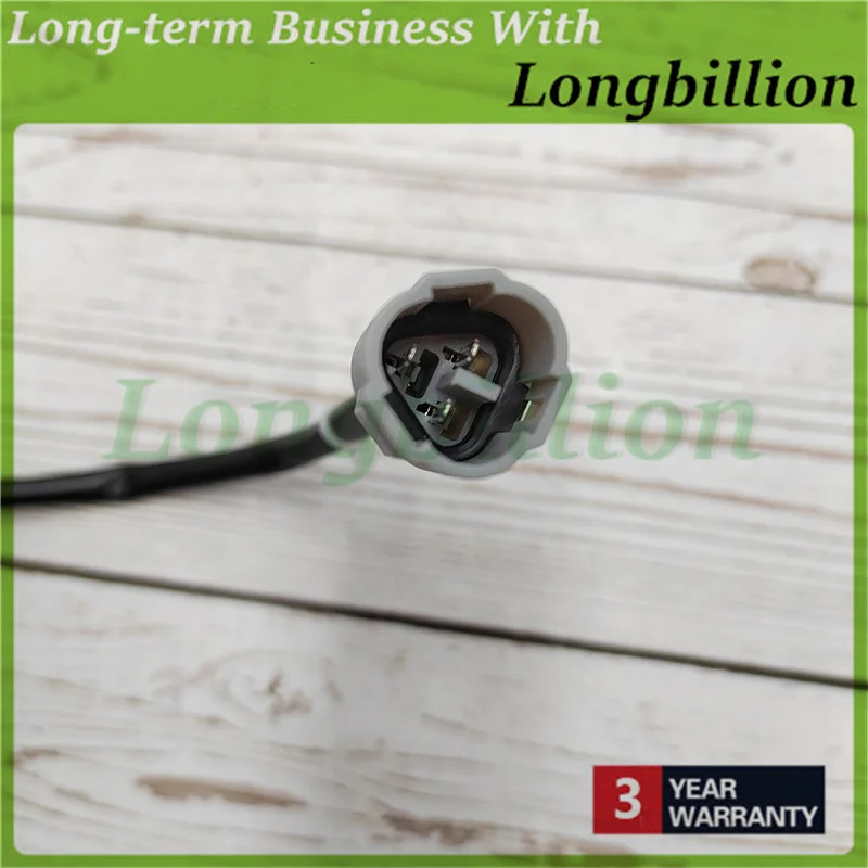 1X Новый датчик дроссельной заслонки 21176-0016 для 2004 - 2010 Kawasaki Klx450r Kx 250f 450f