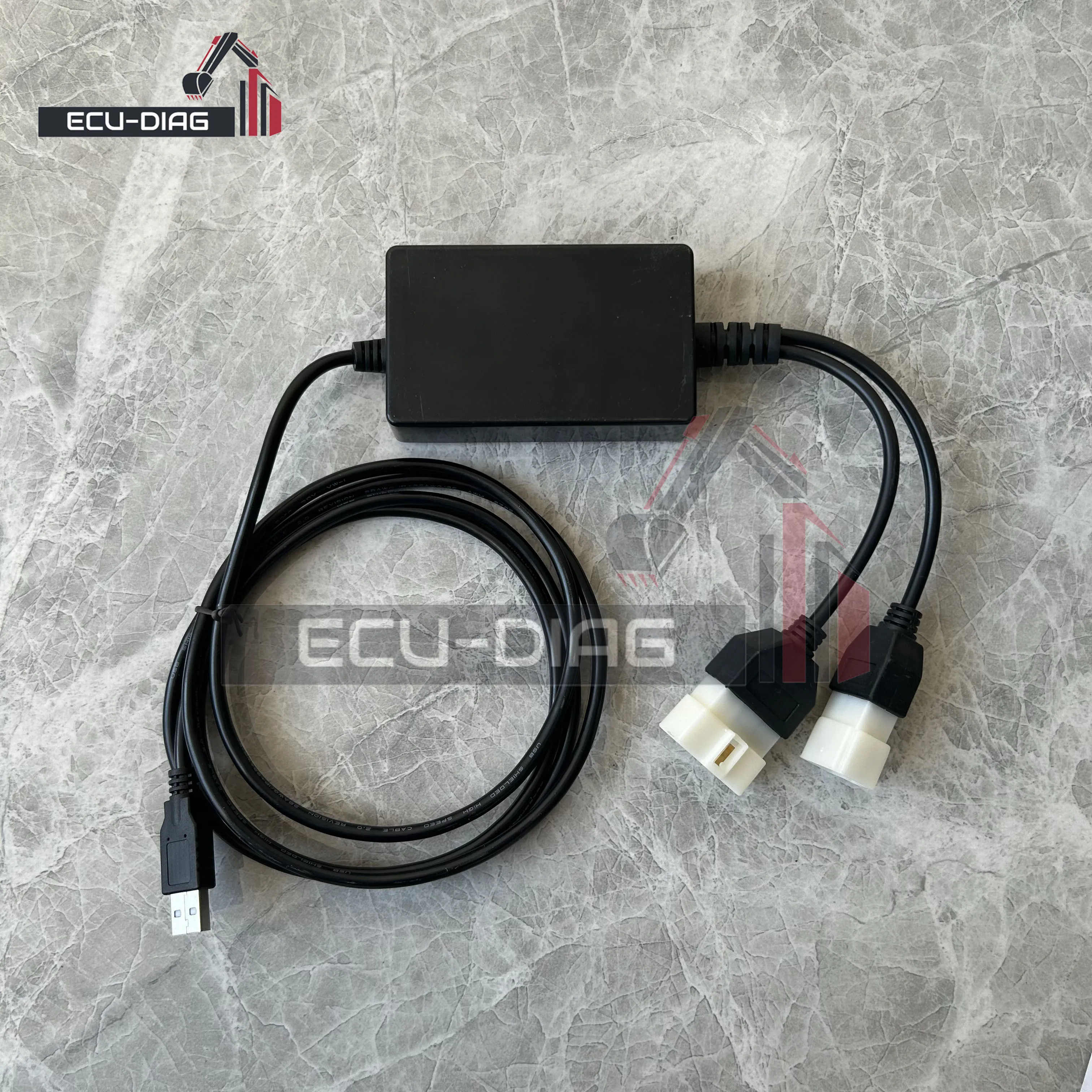 Диагностический сканер MPDR 3 33 для Hitachi с программным обеспечением ZW-6 ZW-5 ZW-1 ZXW-6 ZXW-5