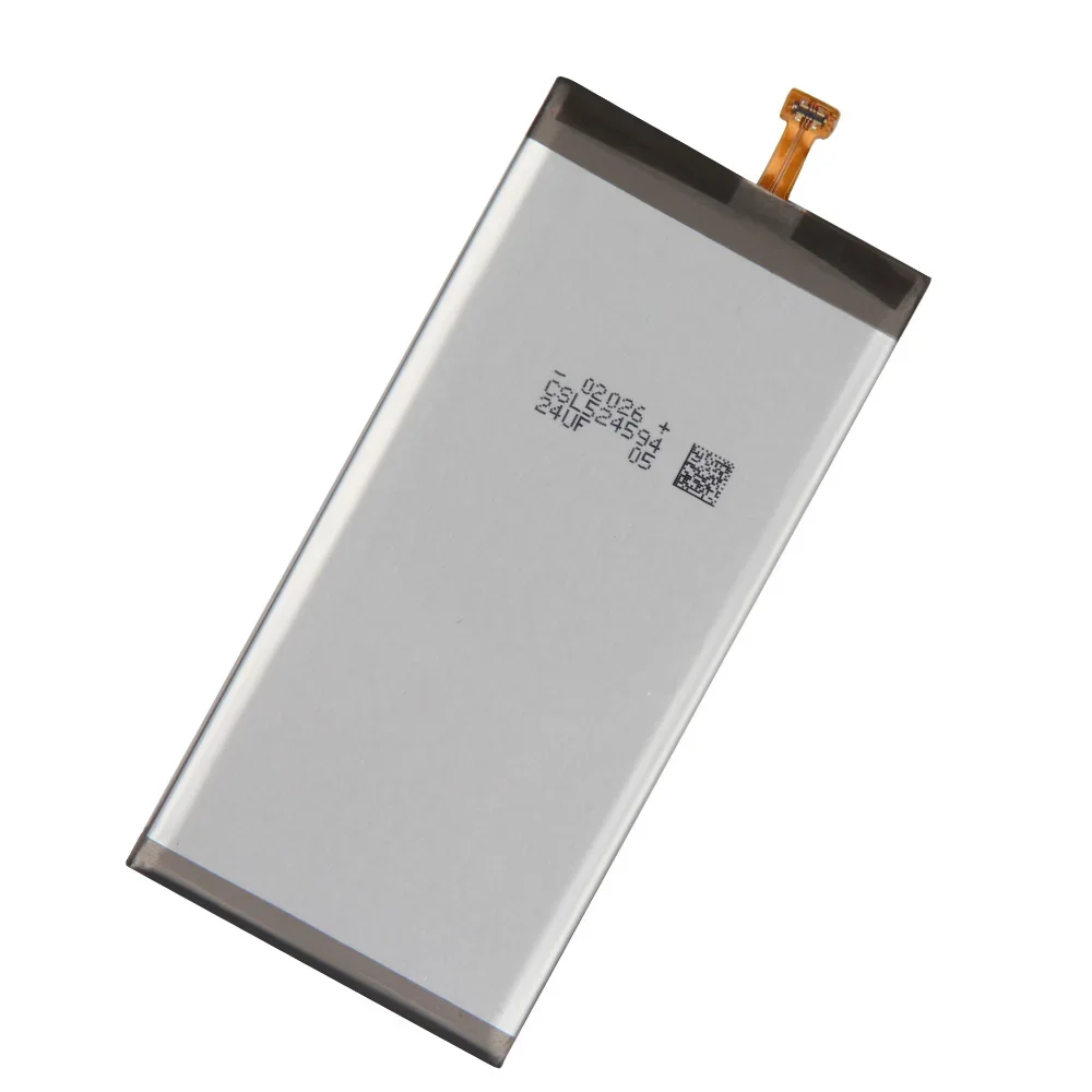 Сменный аккумулятор BL-T46 BL-44E1F для LG V60 V50 V40 ThinQ Q710 Q8 2018 V30 H930 LS998 V20 V10 Аккумулятор