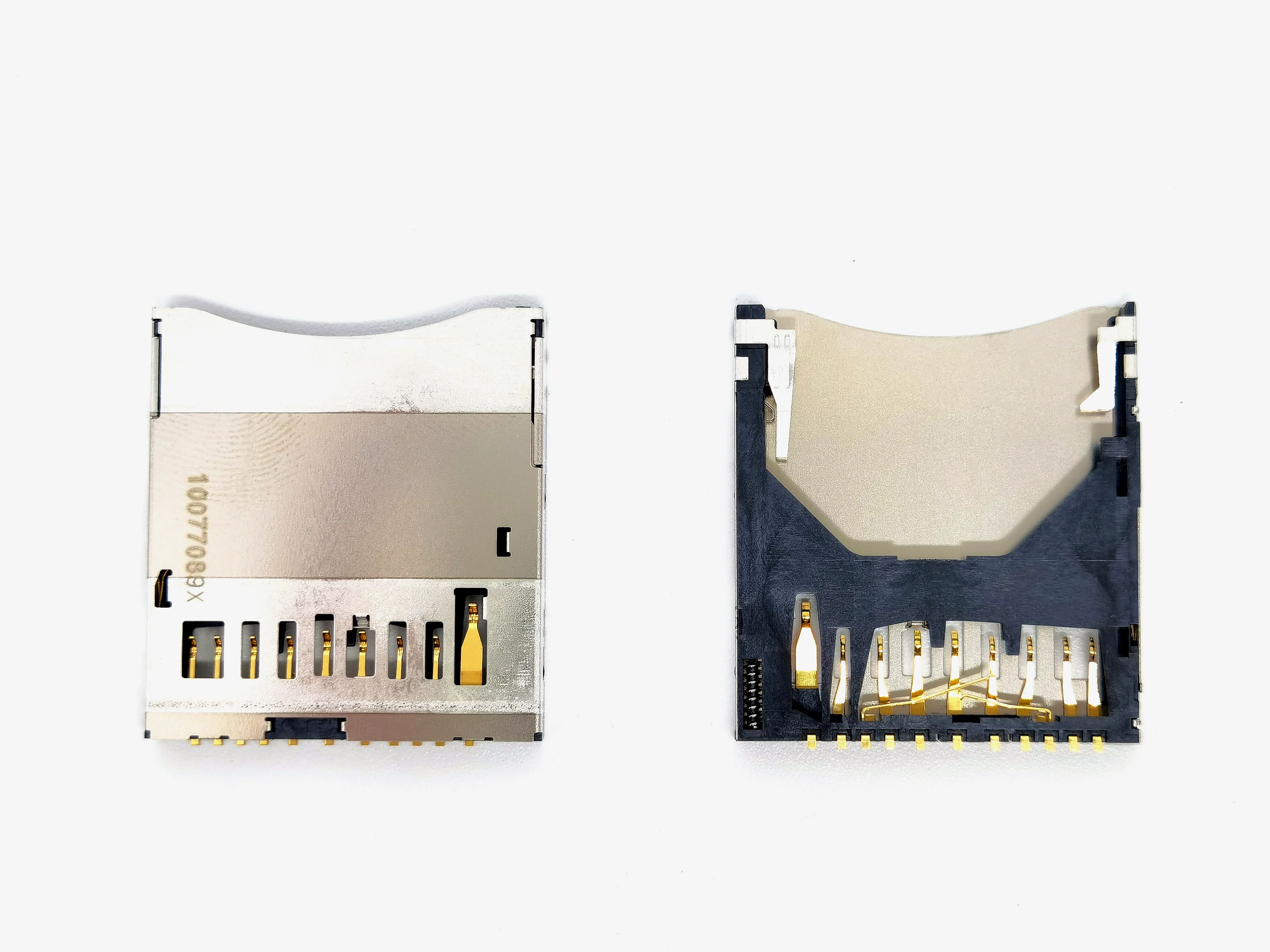 Разъем для карты камеры Nieuwe Canon 6D T5i T4i 650D 700D 5D Mark Iii 5d3 Sd-карта Гнездо Слот - купить по