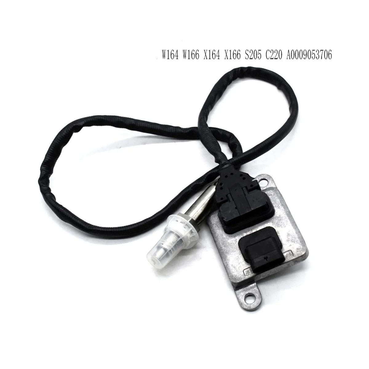 Датчик оксида азота NOX для Mercedes Benz W164 W166 X164 X166 S205 C220 A0009053706
