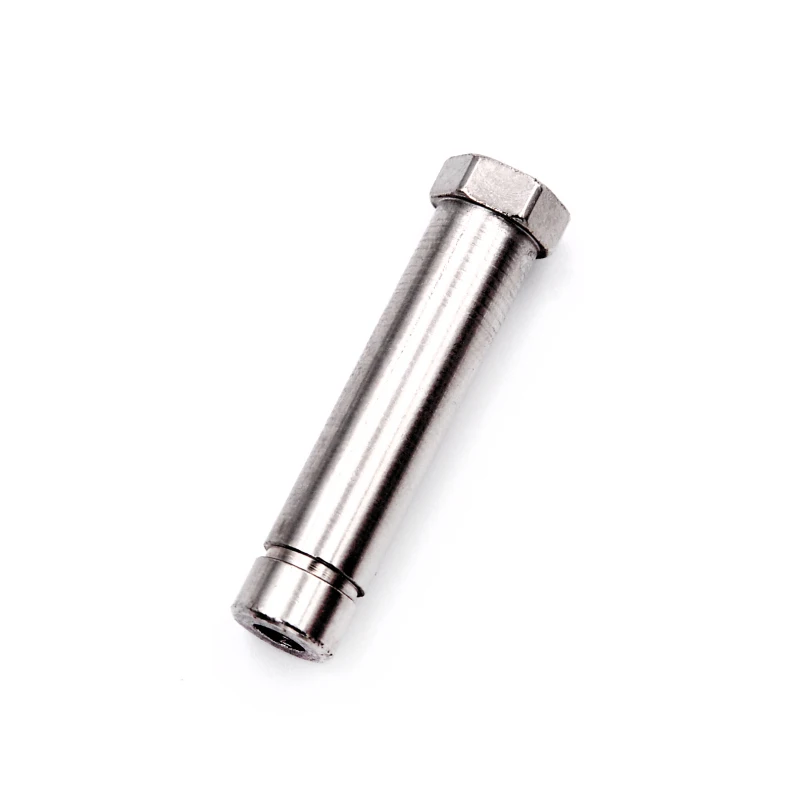 

WLtoys 104009 12402-A 12409 12401 12402 12403 12404 RC car spare parts 12401-0270 Buffer column