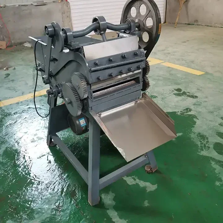 Машина для резки листьев лотоса 0 1 мм