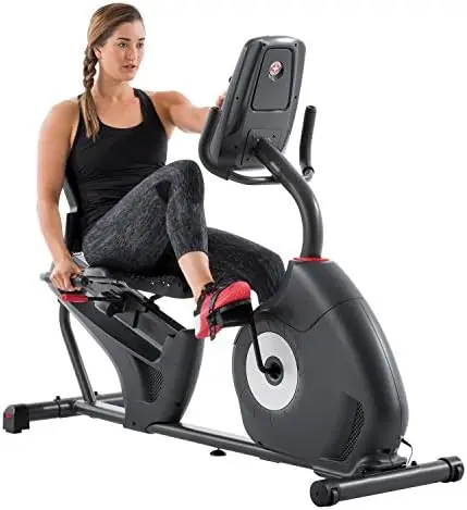 

Recumbent Bike Series