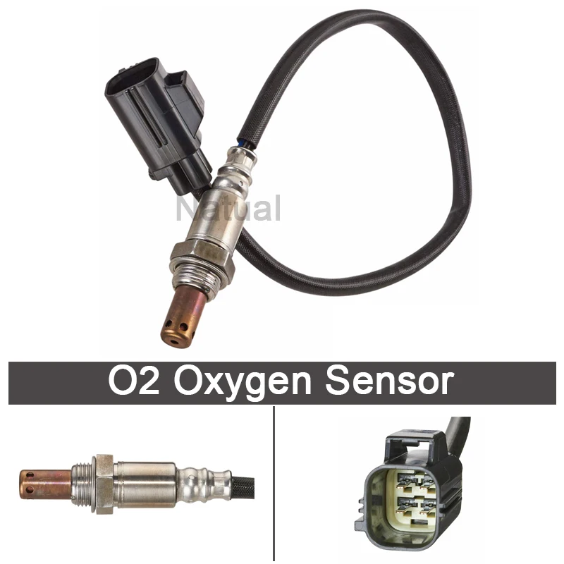 

Восходящий воздух топливный O2 Датчик кислорода для Volvo S60 S80 V60 V70 XC60 XC70 XC90 Land Rover LR2 8658237 8658237