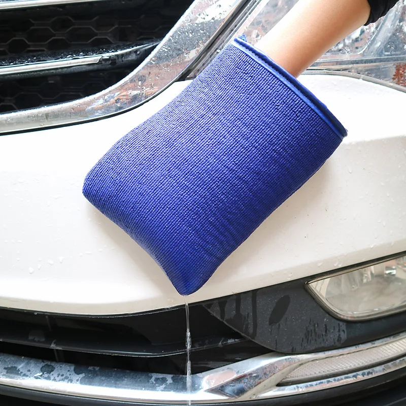 

Clay Bar Towel AutoCare Fine Grade Microfiber Clay Towel Automotive Detailing Towel Clay Bar for Car Washing