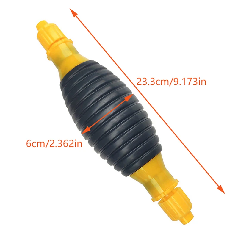 Ручной Бензиновый Топливный Насос Семейный Экстрактор Масла Автомобильная