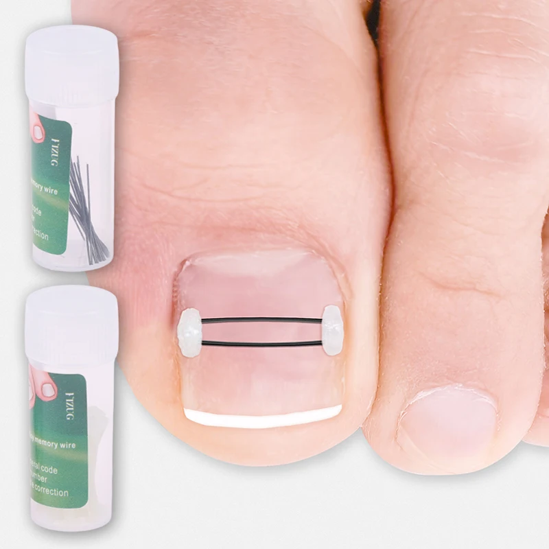 5/10 шт. инструмент для выпрямления ногтей