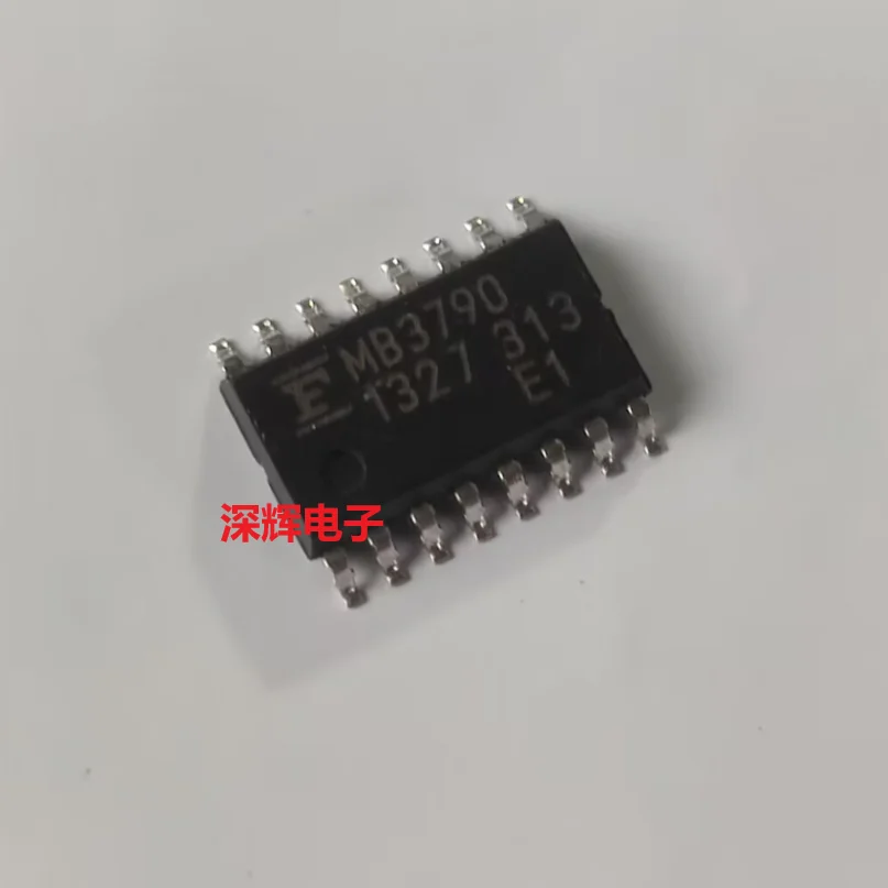 

Посылка mail MB3790 IC SOP-16 10 шт.