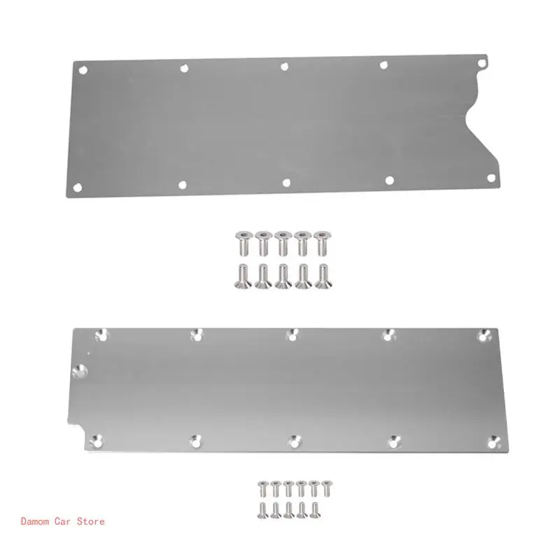 Алюминиевая крышка долины Gen3/4 L99 DOD Удаление подъемного поддона