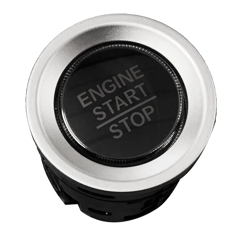 Кнопка зажигания автомобиля 35881-TBA-A01 для Honda Civic CR-V Accord Odyssey 2016-2023 кнопка Зажигания