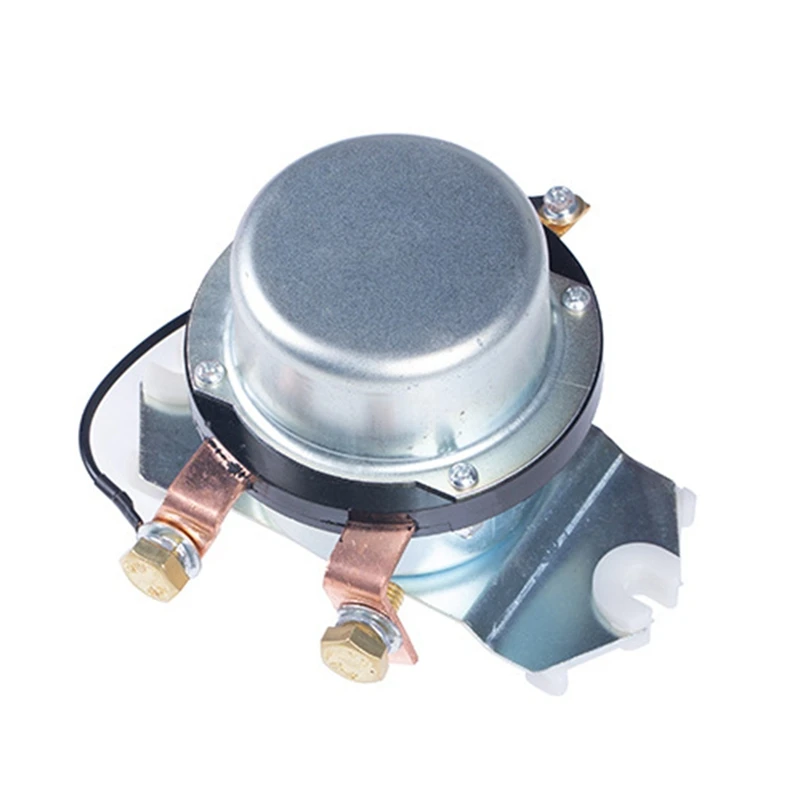 4255762 BR262 24 В для Komatsu Hitachi Kobelco John Deere 800C реле стартера аккумуляторное положительное