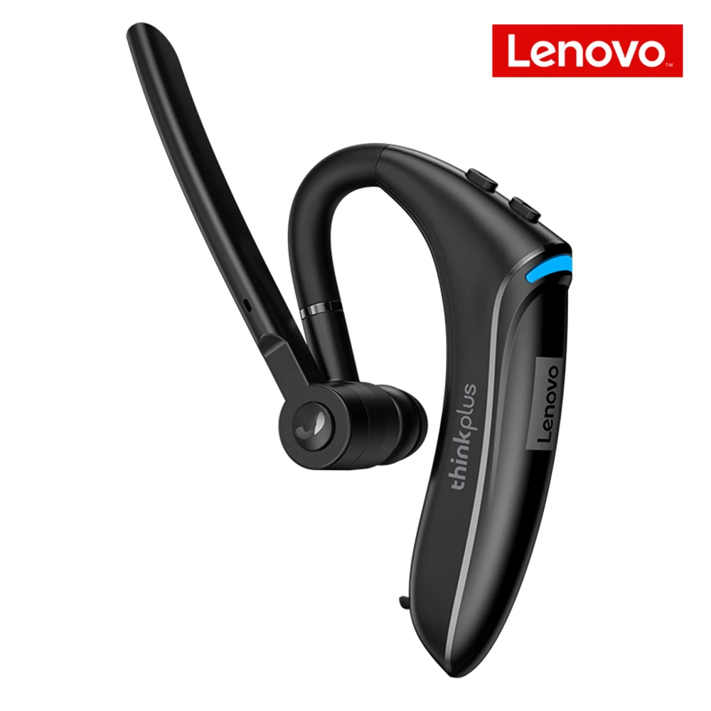 

Lenovo Think Plus BH4 Headphones Wireless Bluetooth 5.0 Business Earphone Cycling HD Call Binaural Sports Music TWS Headset