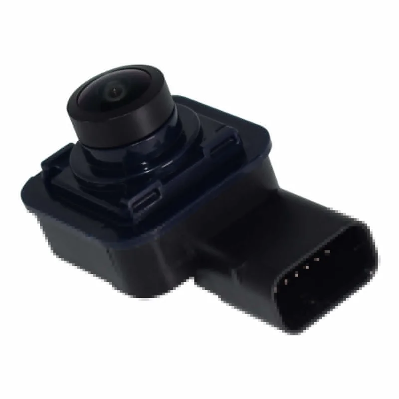 FL3Z-19G490-D FL3Z-19G490-B Новая резервная камера заднего вида для Ford F150 F-150 2015 2016 2017