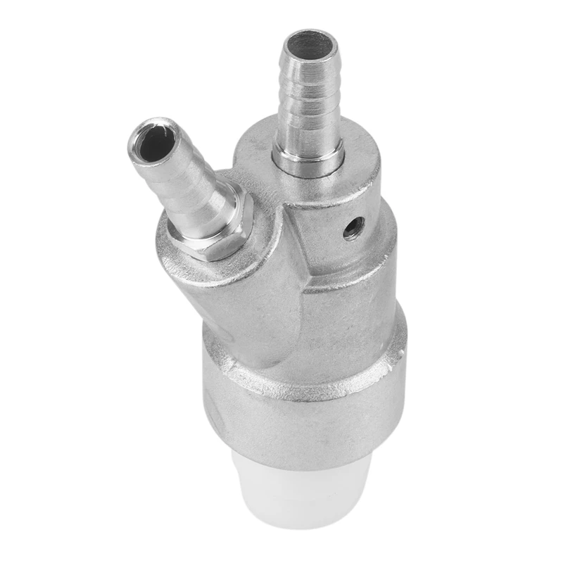 

35X20mm Boron Carbide Nozzle Sandblasting Accessories 6Mm Nozzle Sandblasting Spray Kit Various Tools Retail