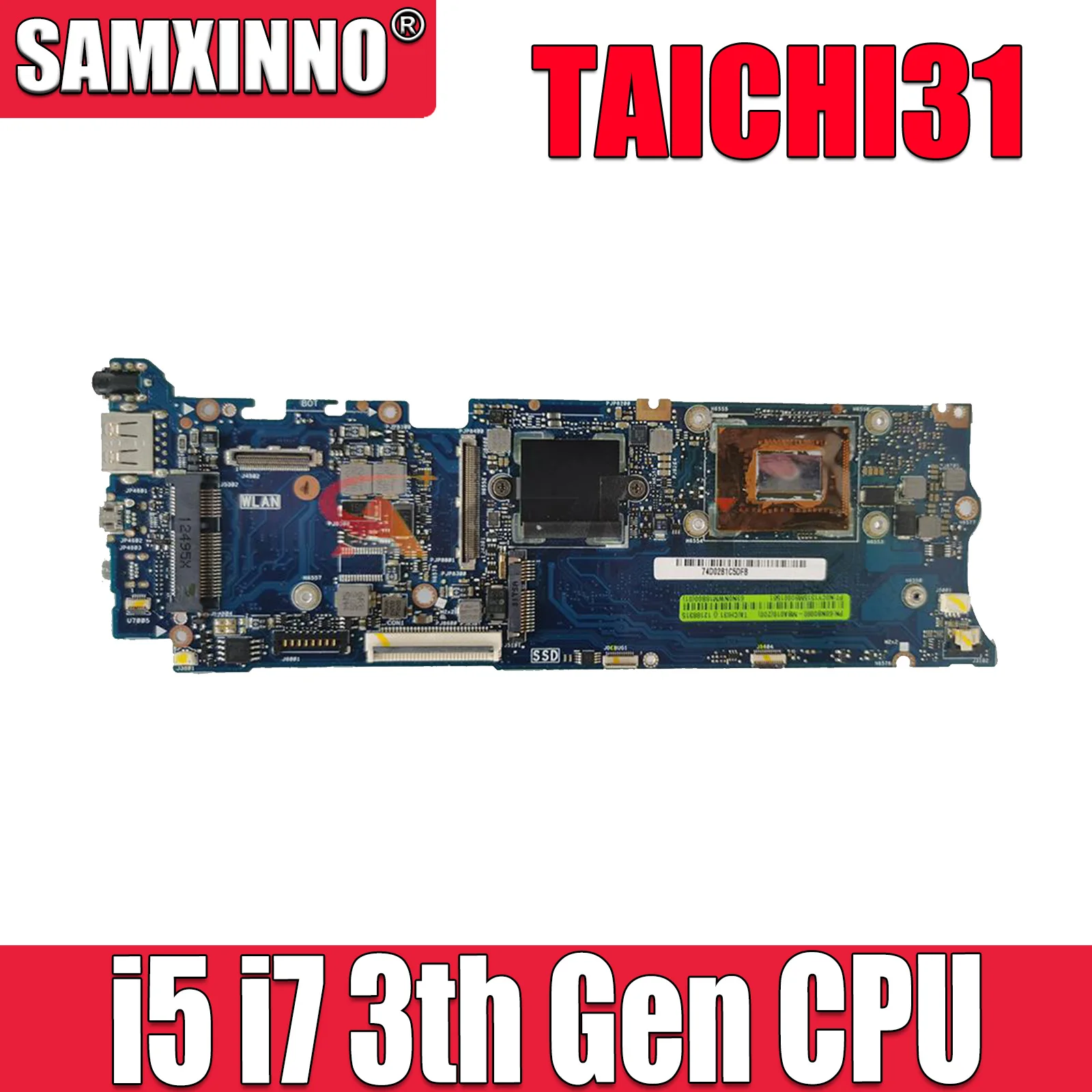   TAICHI31  ,     ASUS TAICHI31A TAICHI31 TAICHI3