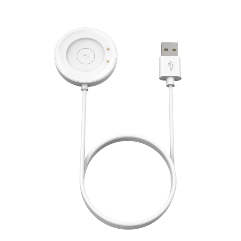 Подставка для зарядки часов USB-кабель