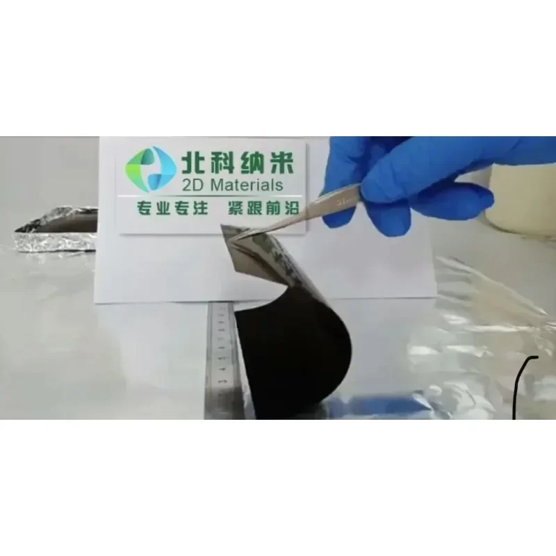 Фото Усовершенствованный COF&N1N3N5 Tris (4 Аминопарилия) Benzene 1 3 5 Tricarboxamide для превосходных фланцев и долговечности №3