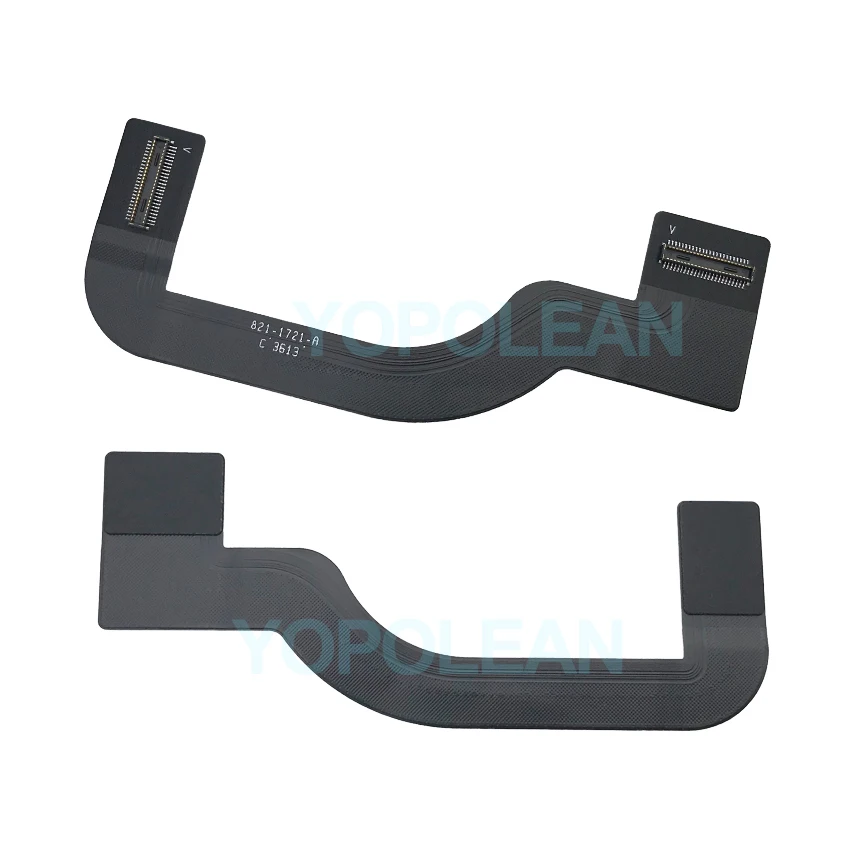 Оригинальная аудиоплата A1465 разъем питания постоянного тока 820-3453-A с кабелем