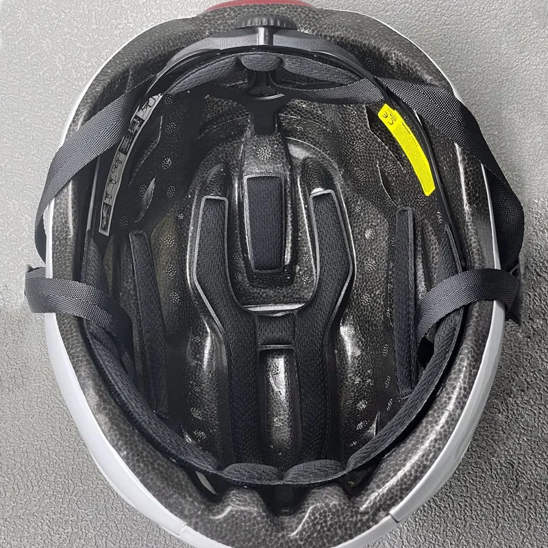 Шлем для горного и дорожного велосипеда безопасная Регулируемая Кепка мужчин