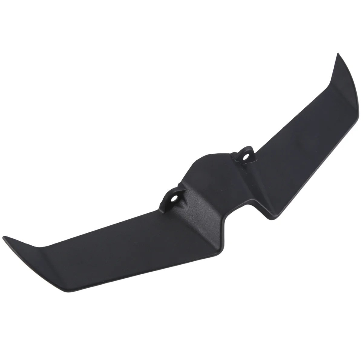 Аксессуары для мотоциклов YAMAHA MT10 MT 10 SP MT-10 2022-2024 голый передний спойлер