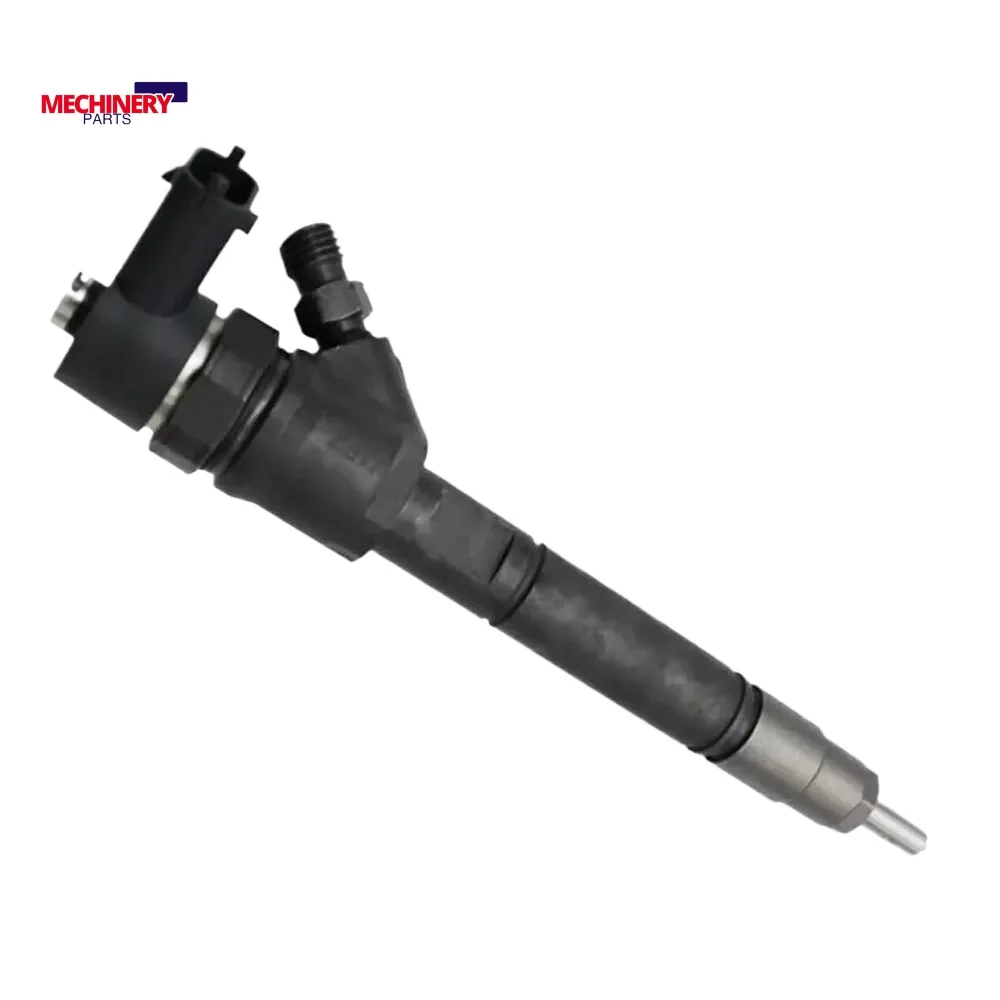 0445110265 Форсунка дизельного топлива 0986435170 Для Nissan Interstar Vauxhall Vivaro Opel Movano Renault Master 2.5 DCI