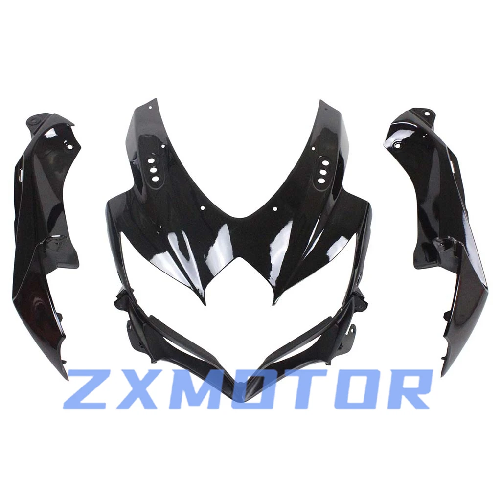 Комплект обтекателей GSXR 600 750 2008 2009 2010 комплект для мотоцикла послепродажного