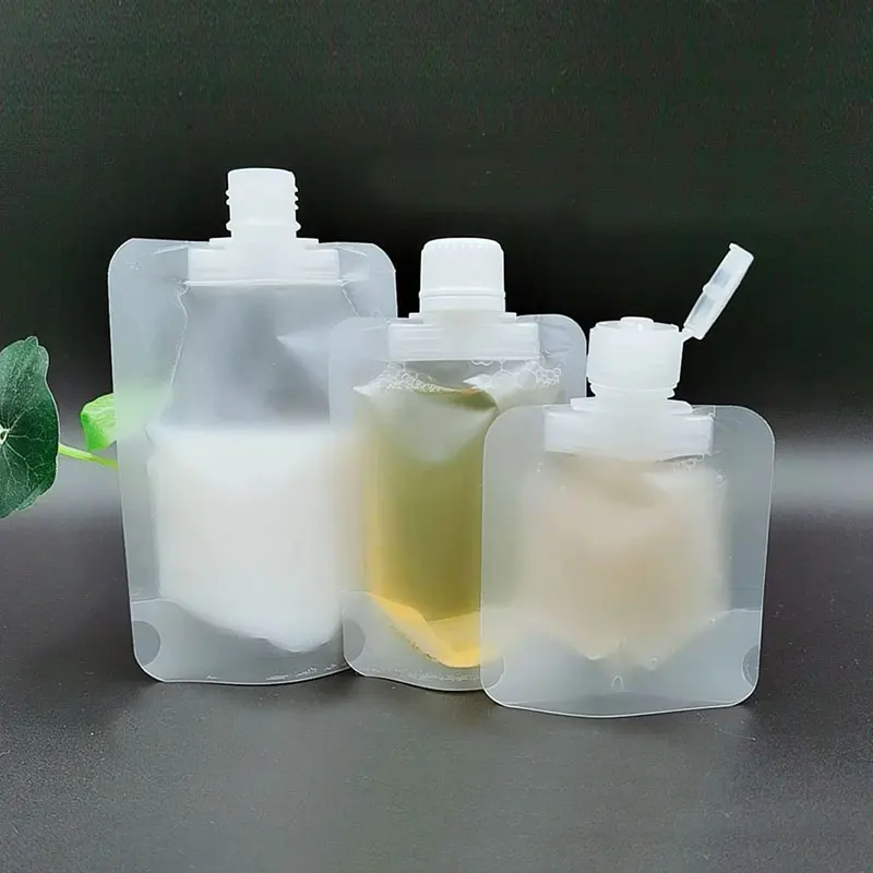 

Сумка-диспенсер для лосьона, 30/50/100 мл