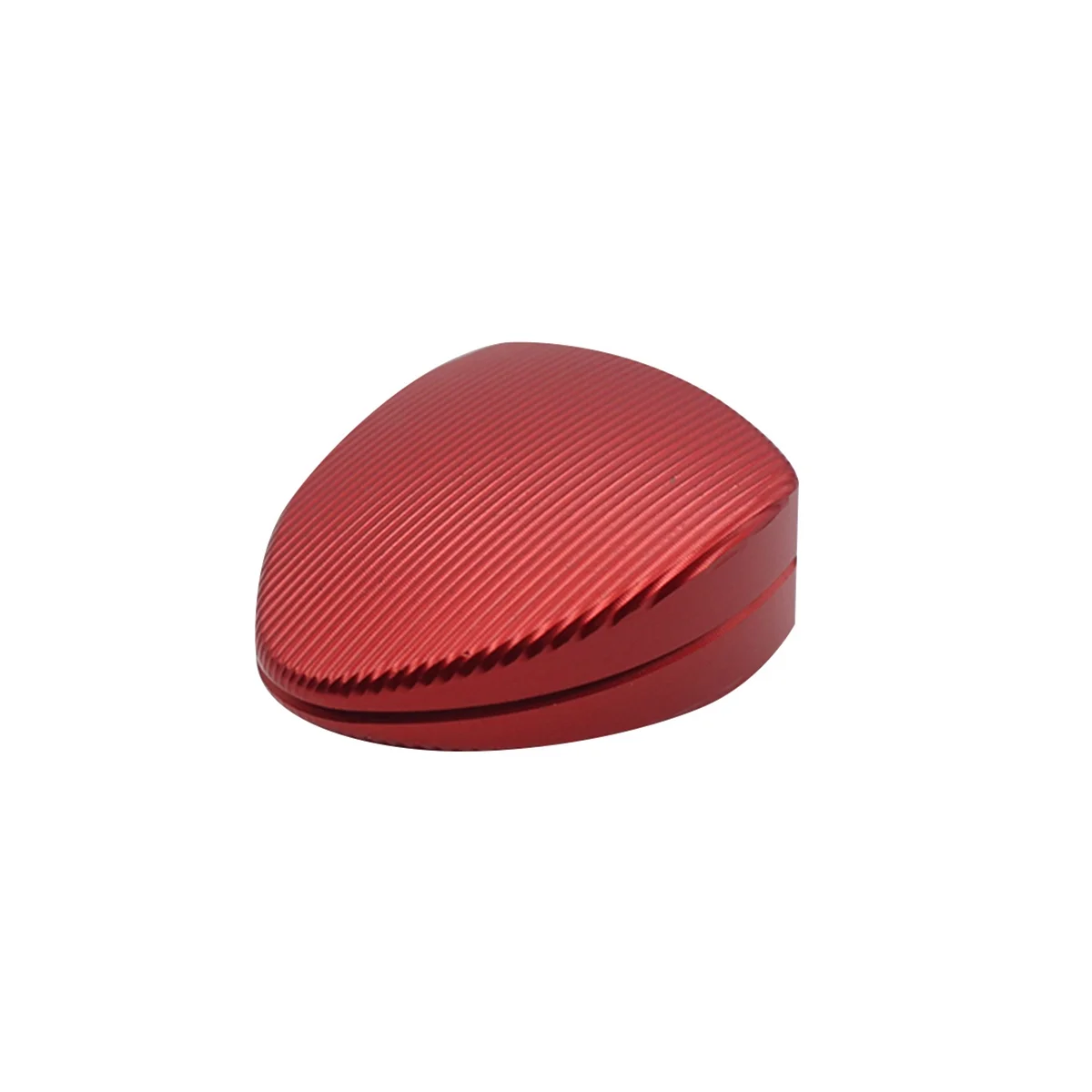 Противоскользящая подставка для мотоцикла VESPA GTS 250 300 2013-2020 (красный)